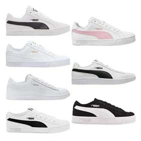 Trener PUMA Casual (7 style) -0572  
