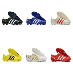 Adidas Football Cleats (styl 6) -0590  