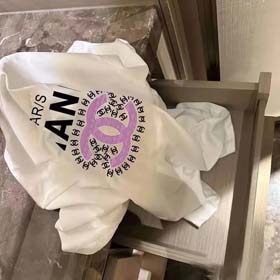 Chanel Koszulki-0910  