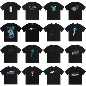 Koszulka Trapstar(40 CP) -1049  