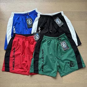 Modne szorty casual-1639  