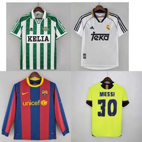 Moda Jersey-2024  