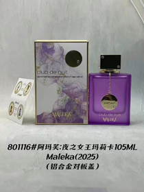 AMAFF Królowa Noci Malika Perfume-3077  