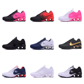 Nike wysokość zwiększająca pełna poduszka powietrzna dłoń elastyczna kolumna powietrza bieganie buty  