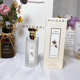 Bvlgari Biała herbata Kolonia Perfumy Unisex-3372  