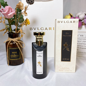 Bvlgari Czarna herbata Kolonia Perfumy Unisex-3384  