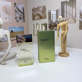 Dior Higher Energy dla mężczyzn Eau de Toilette-3429  