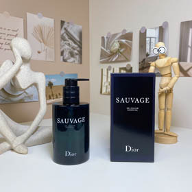 Dior Wild Men Gel prysznic-3450  