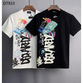 Koszulka DSQUARED2 (1)-2830  