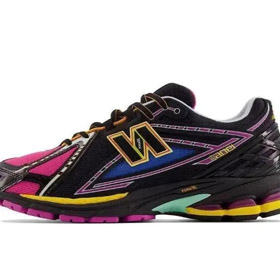 New Balance NB 1906R kontrast kolor szcie niski top bieganie buty-2931  