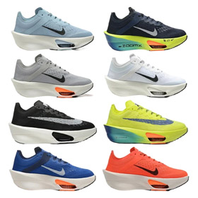 Nike Alphafly 3 Proto nisko-top płyty węglowej maraton bieganie buty-2972  