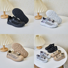 HOKA ONE ONE HOPARA 2 wodoodporne siatki dzieci rzeki buty-4219  