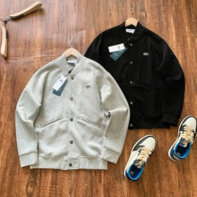 LACOSTE kurtka mody-4788  