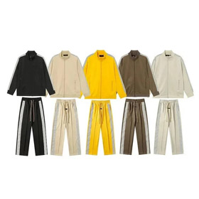 FEA OF GOD FOG ESSENTIA Modny garnitur sportowy-4794  