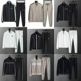 Louis Vuitton (LV) i Gucci wszechstronne i klasyczne zestawy mody-5063  