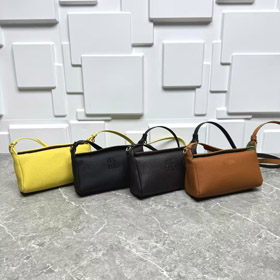 Miu Miu nowa wysokiej jakości torba do knedli-5806  