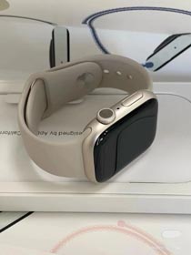 Samsung zegarek ultra