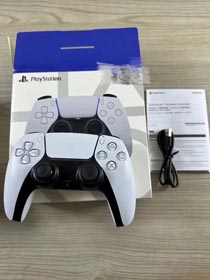 Kontroler gry P&S 5
