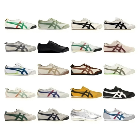 ASICS (styl 20)