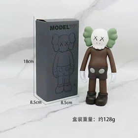 Kaws rysunek