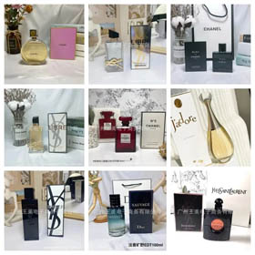 Perfumy Dior (+40 styl)