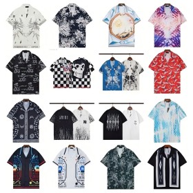 AMIRI Shirt( 26-kilogramy)