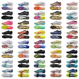 NIKE Assassin Football Buty (40 style) -0589