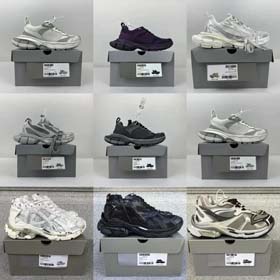 Balenciaga 10.5 (40 stylów) -0599