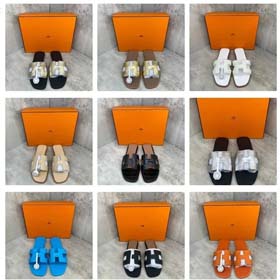 Kapcie Hermes (styl 35) -0610