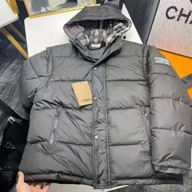 Burberry kurtka-0827