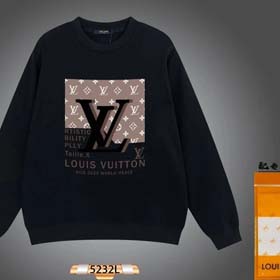 LV Bluza z kapturem-0992