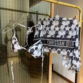 Christian Dior Strój kąpielowy(40 style)-1126