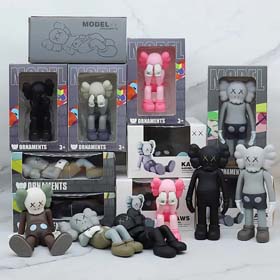 KAWS Companion 2020 Rysunek-2388  