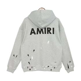 Amiri bluza z kapturem-2551