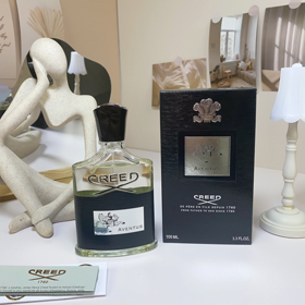 Creed Faith Czarny Napoleon-3040