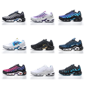 Nike Air Cushion Buty biegowe dla mężczyzn i kobiet-2655  