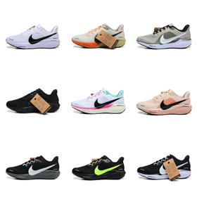 Nike oddychające siatki szkoleniowe lekkie antypoślizgowe buty sportowe-2671  