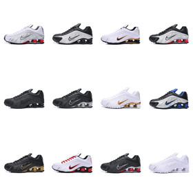 Nike wiosna amortyzacja wysokość zwiększająca kolumna powietrza buty sportowe-2680  