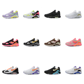 Nike oddychające wszechstronne odporne na zużycie buty do biegania z niskim topem-2690  