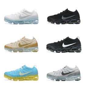 Nowe antypoślizgowe oddychające lekkie buty do biegania amortyzujące wstrząsy Nike-2693  