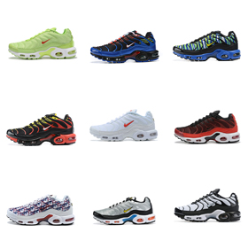 Nike popularne poduszka powietrzna siatka wszechstronne oddychające buty biegawcze-2695  