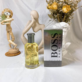 Boss Confidence Woda toaletowa-3106