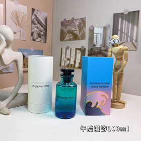 Louis Vuitton LV Popołudniowy Wanderer Perfume-3146  
