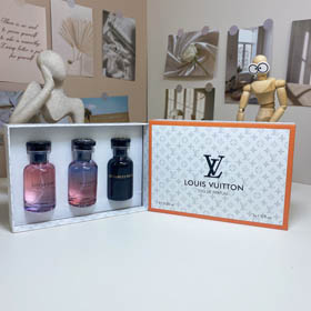 Louis Vuitton LV perfum próbka trzyczęściowy zestaw-3147  