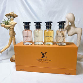 Louis Vuitton LV zestaw próbek perfum czterech-3148  