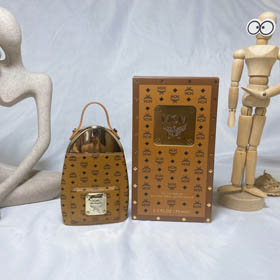 MCM Classic Plecak Damski Perfumy-3158