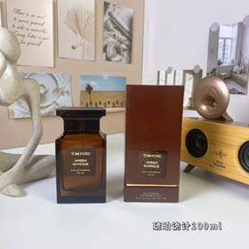 TOMFORD TF Bursztyn Trick Perfume-3175  