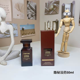 Perfumy TOMFORD TF Secret Mirra  