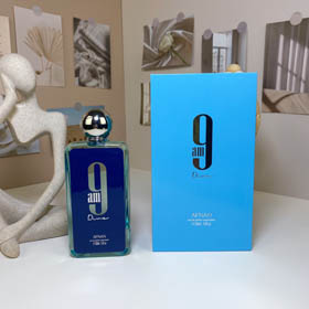 Afranil Blue 21:00 Perfumy-3215