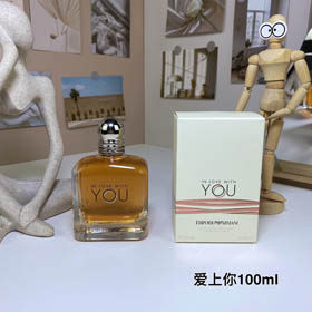 Armani Kochać Cię Perfumy-3230
